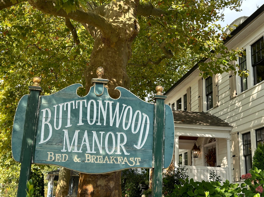 Buttonwood Boutique Hotel主图