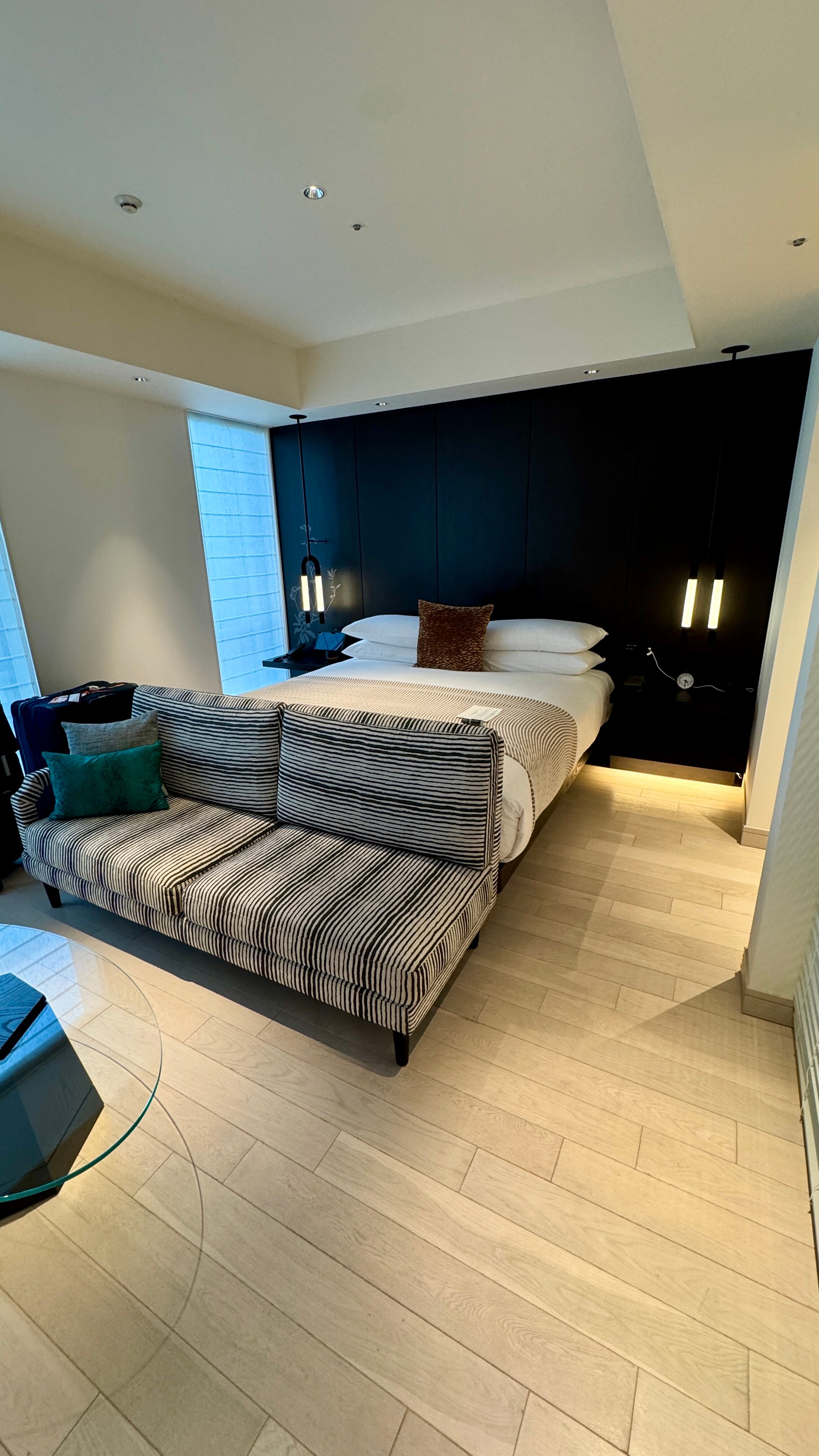 Kimpton Shinjuku Tokyo By IHG-客卧
