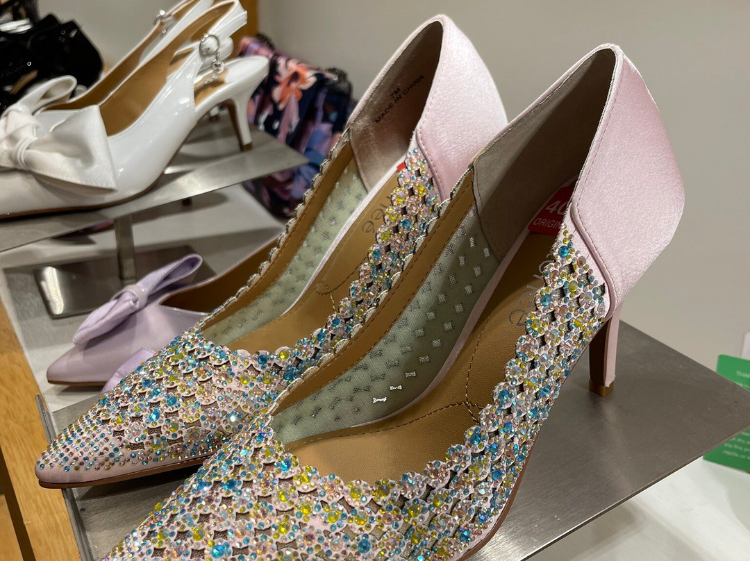 Galleria-劳德代尔堡必去景点