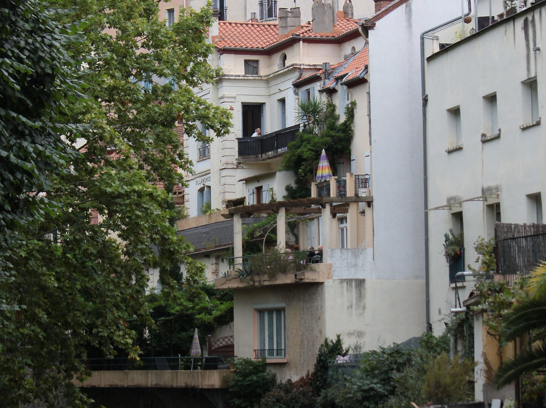 Appart Hôtel Castel Emeraude主图