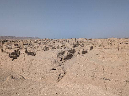 Silk Road Expeditions-喀什市必去景点