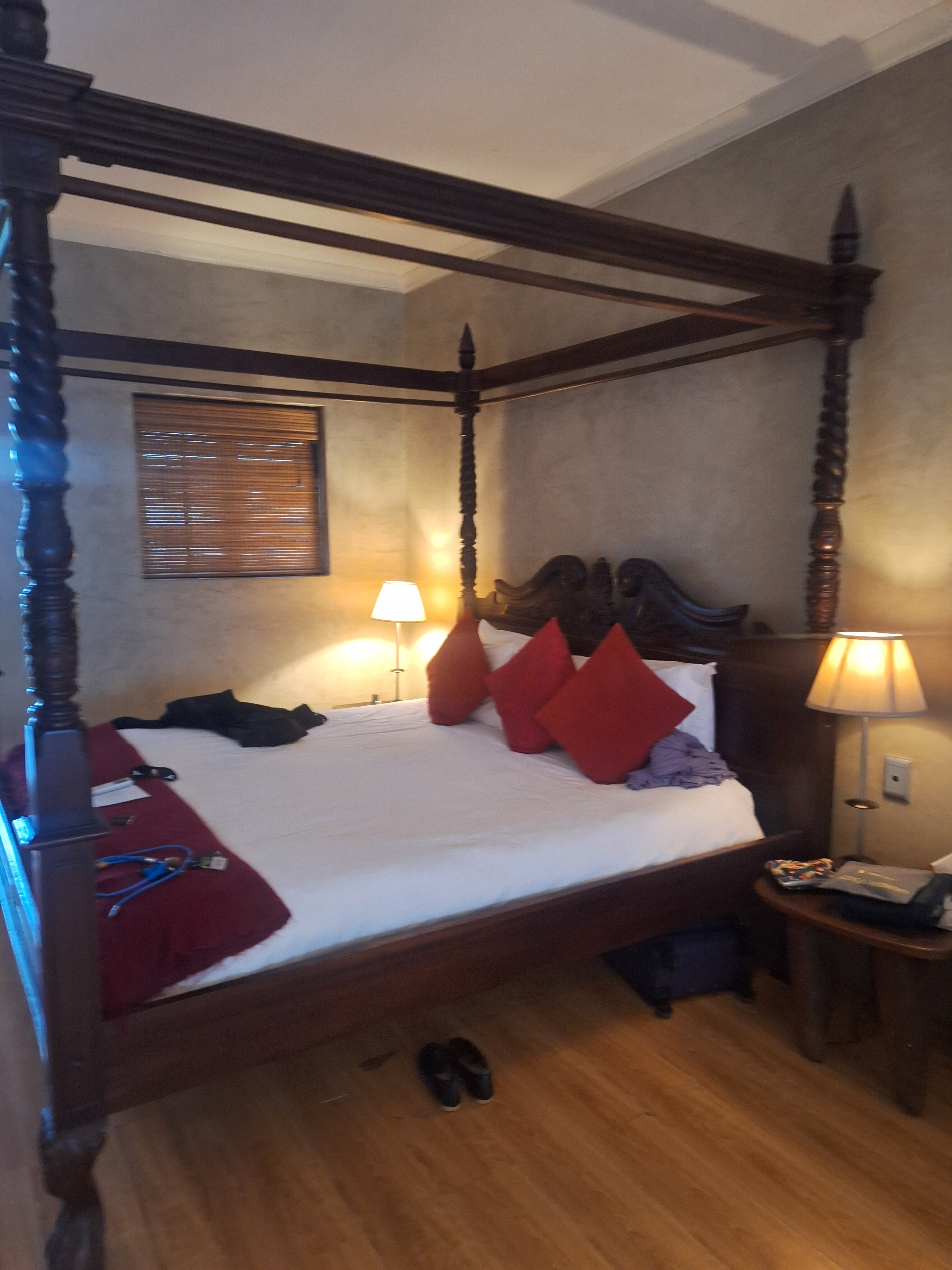 Singa Lodge - Lion Roars Hotels & Lodge-官方