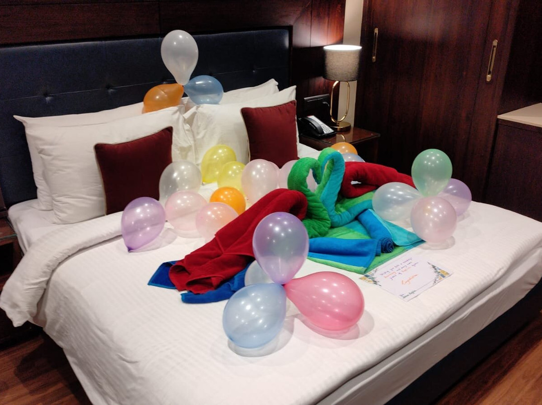 Fortune Khajjiar主图