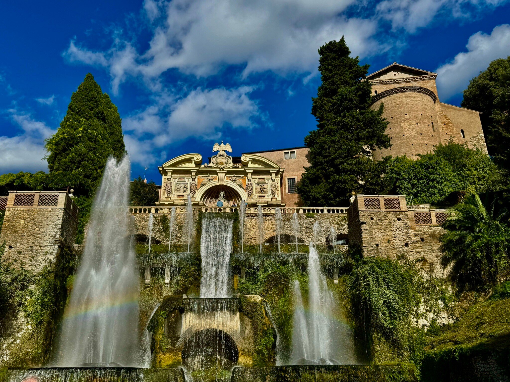 Al Palazzetto-官方