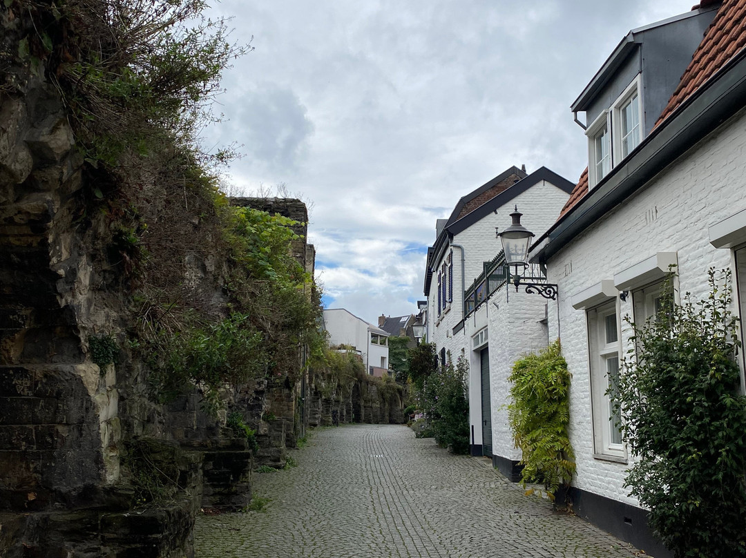 Explore Maastricht City Tours-马斯特里赫特必去景点