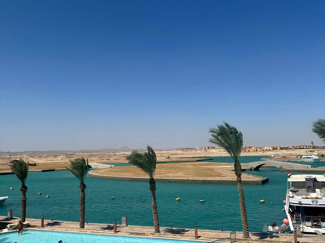 Marina View Port Ghalib主图