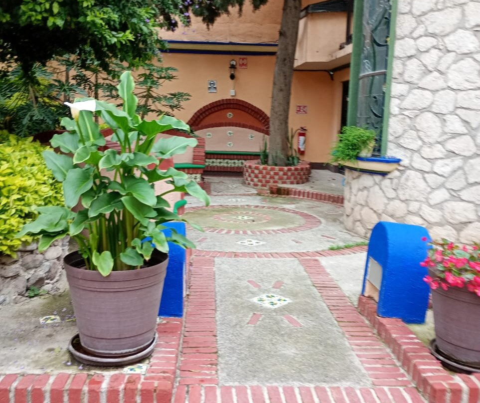 Hotel Feregrino主图