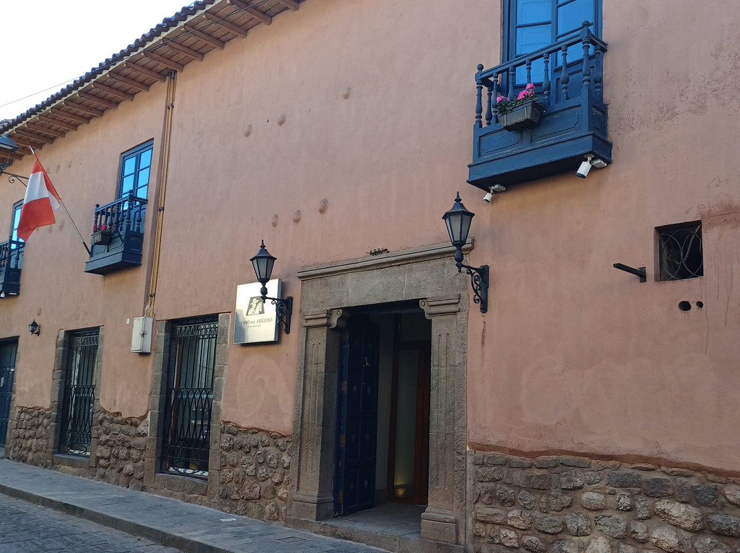 Tambo del Arriero Hotel Boutique主图