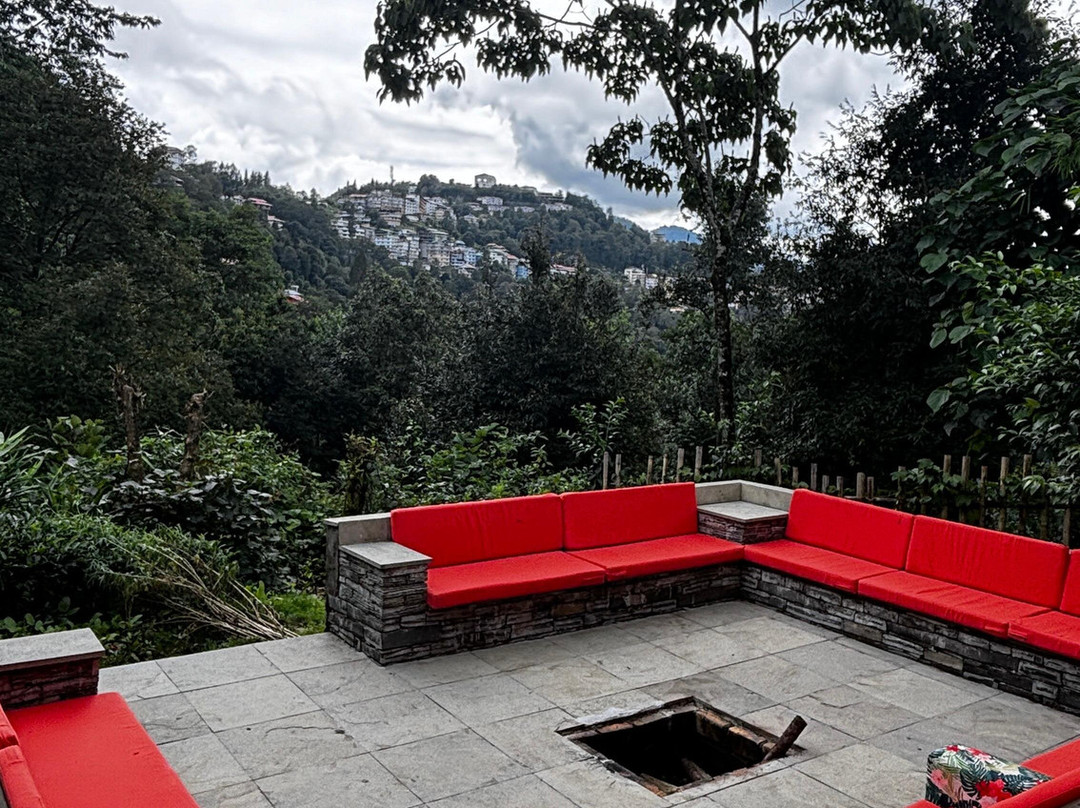 The Chumbi Mountain Resort & Spa主图