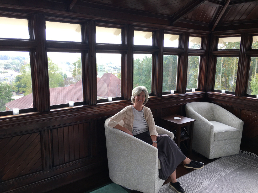 Captain’s Mansion主图