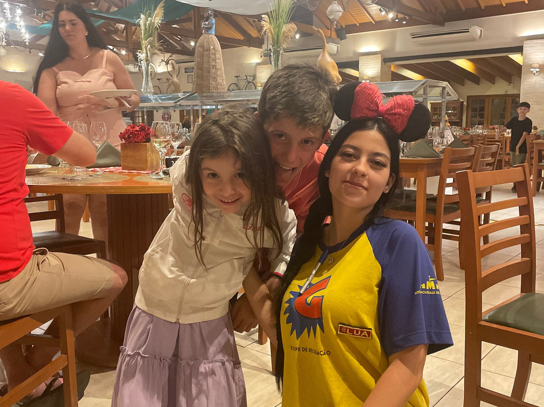 Monreale Resort Parque Aquatico主图