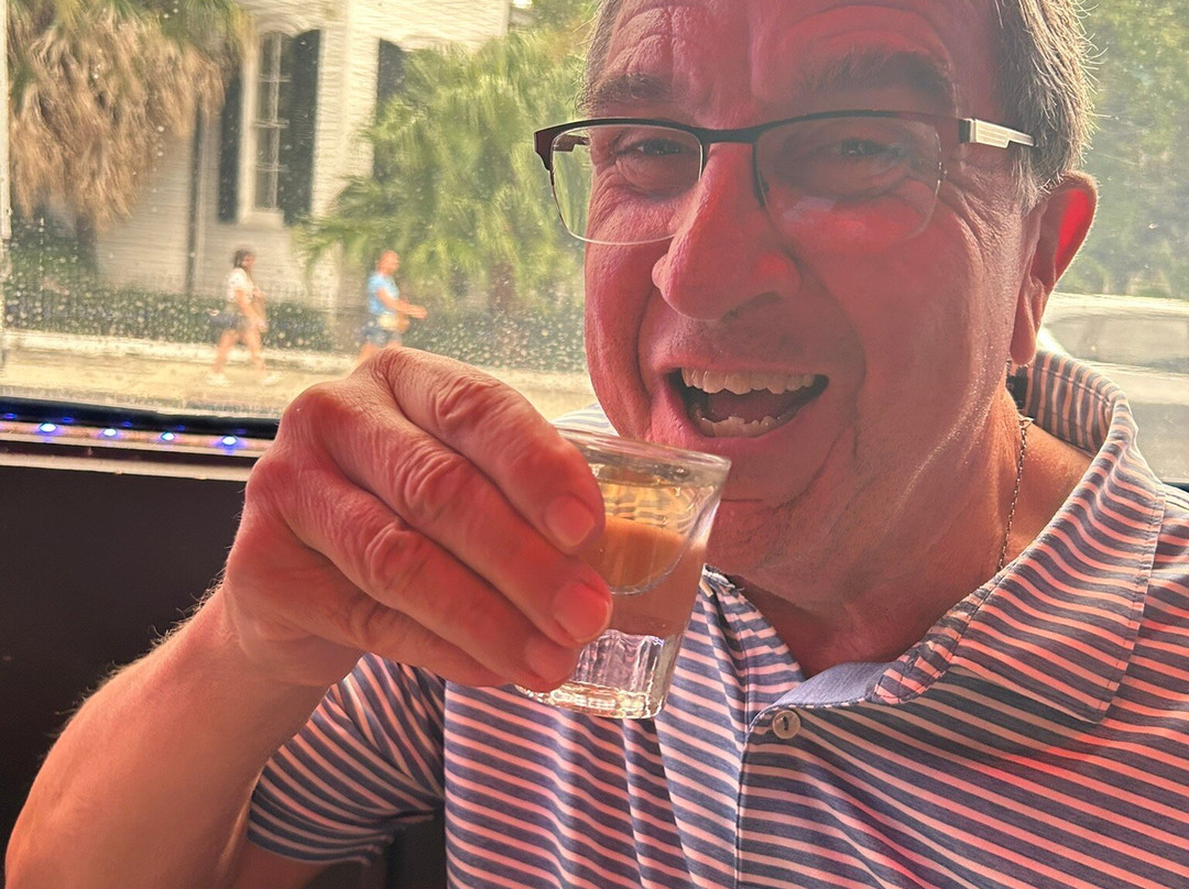 Culinary Backstreets New Orleans