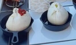 Burrateria Caseificio Del Capo-Ruffano必去景点