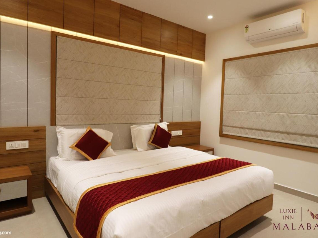Luxie Inn Malabar