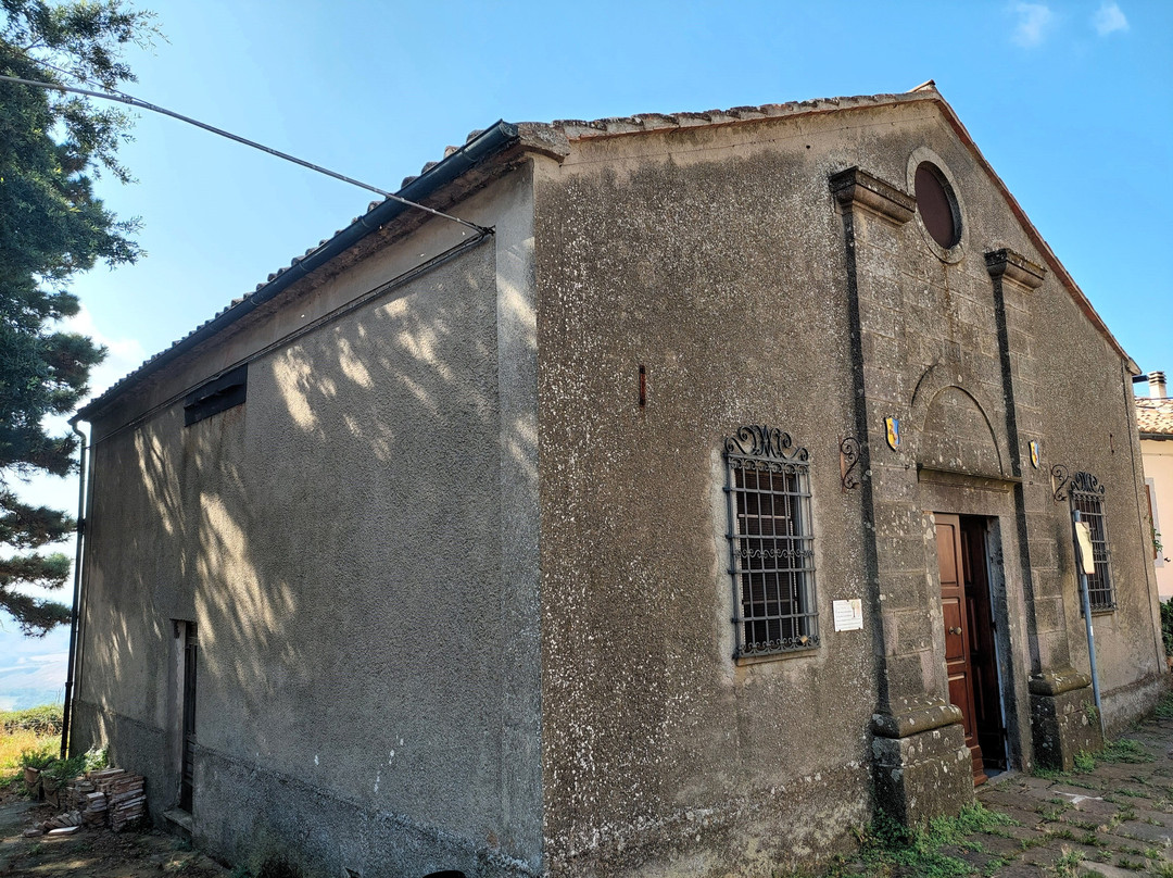 Chiesa della Madonna delle Grazie景点图片