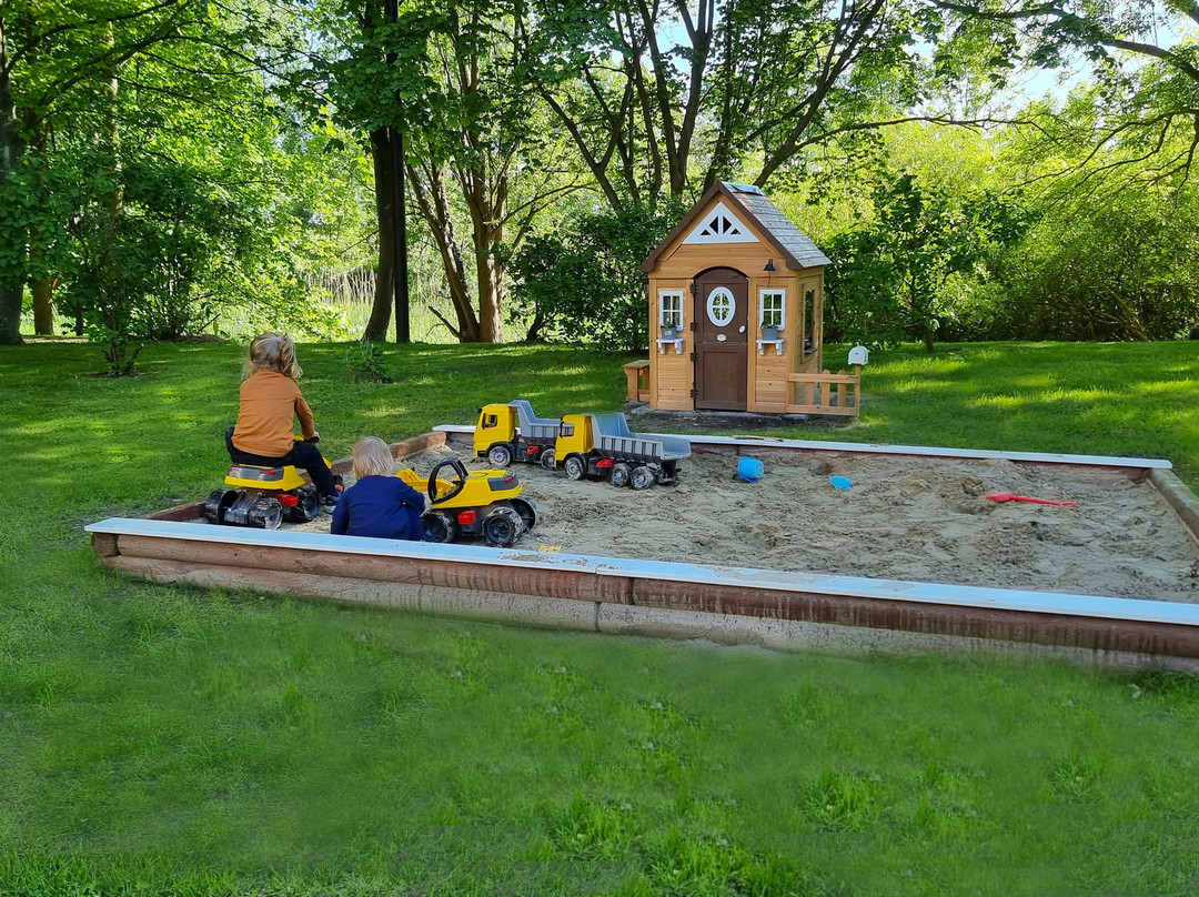 Land Gut Hotel Hermann主图