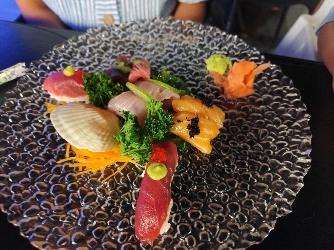 Core by Clare Smyth