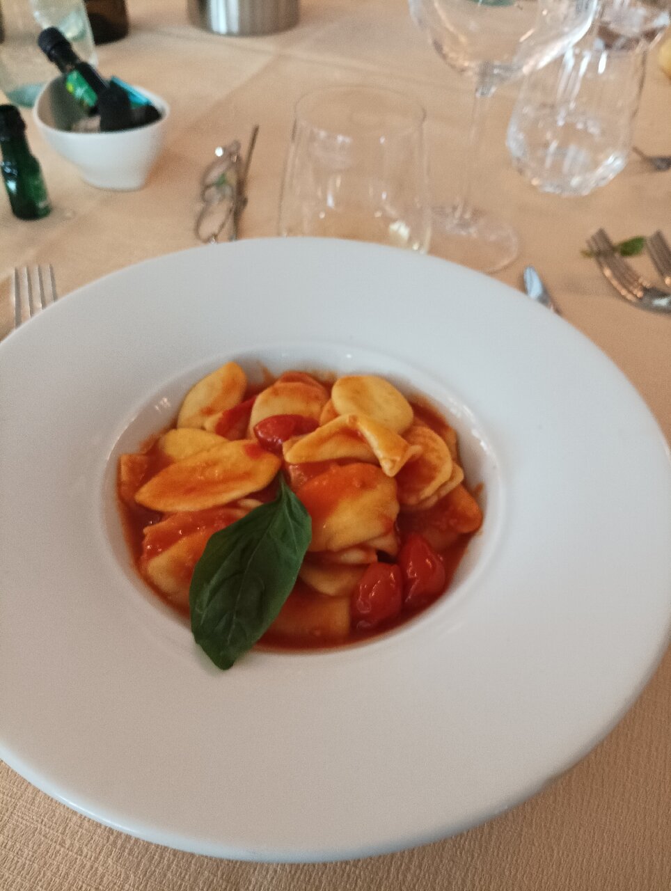T Hotel Lamezia-官方