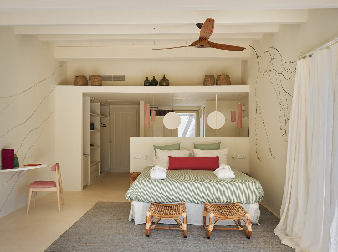 Hotel Morvedra Nou主图