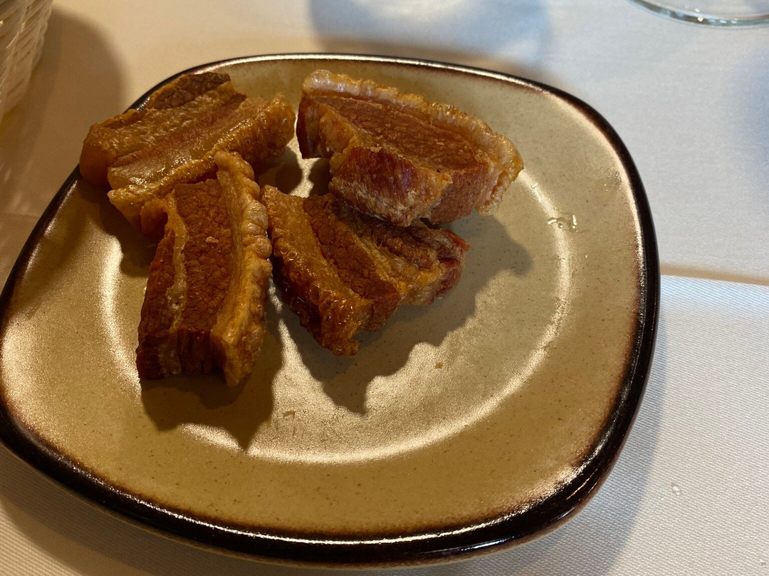 Hotel Rustico Casa Franco主图