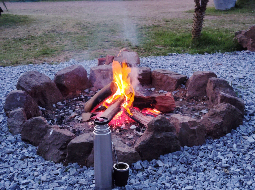 Dunas del Este主图