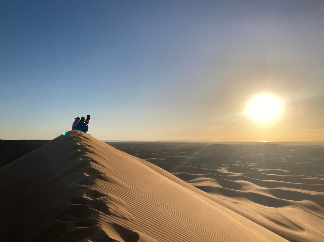 Sahara Unlimited Morocco Tours-马拉喀什必去景点