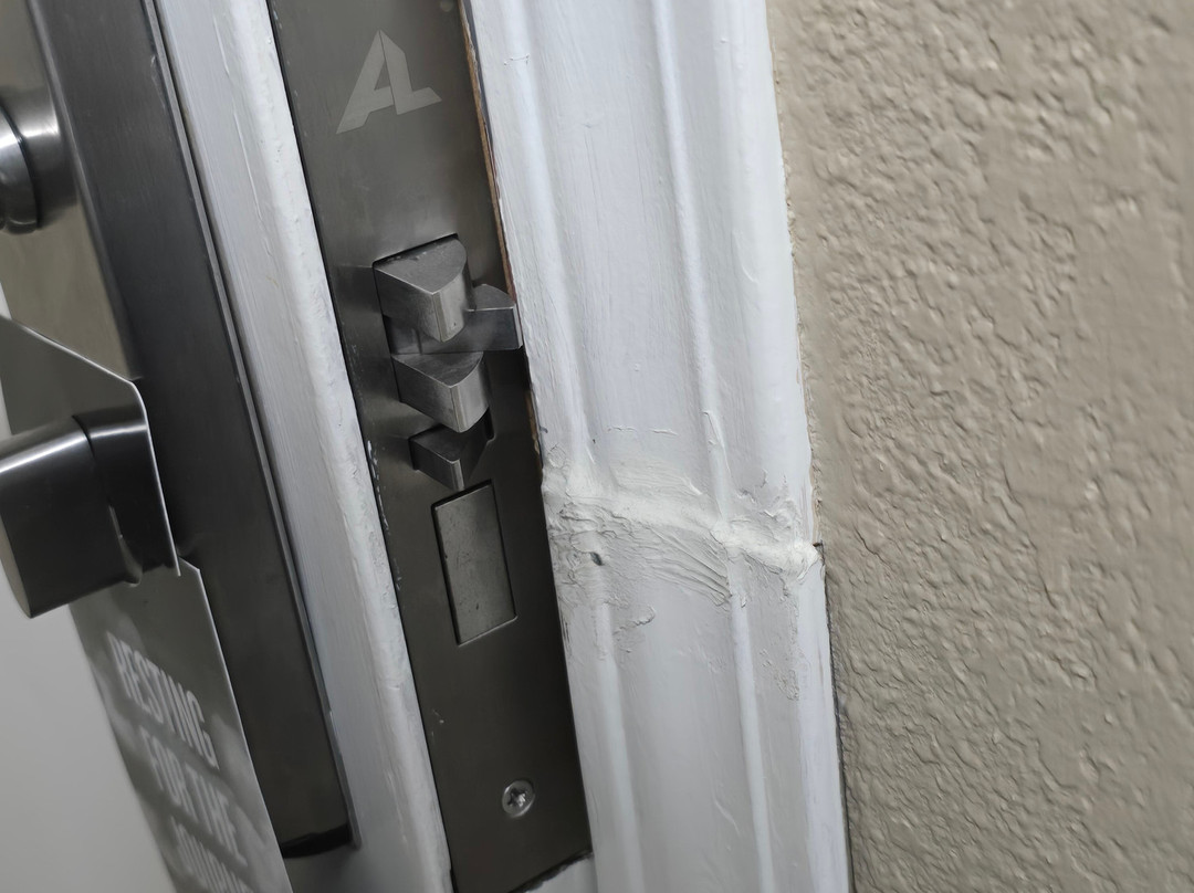 Super 8 by Wyndham Marysville/Port Huron Area主图