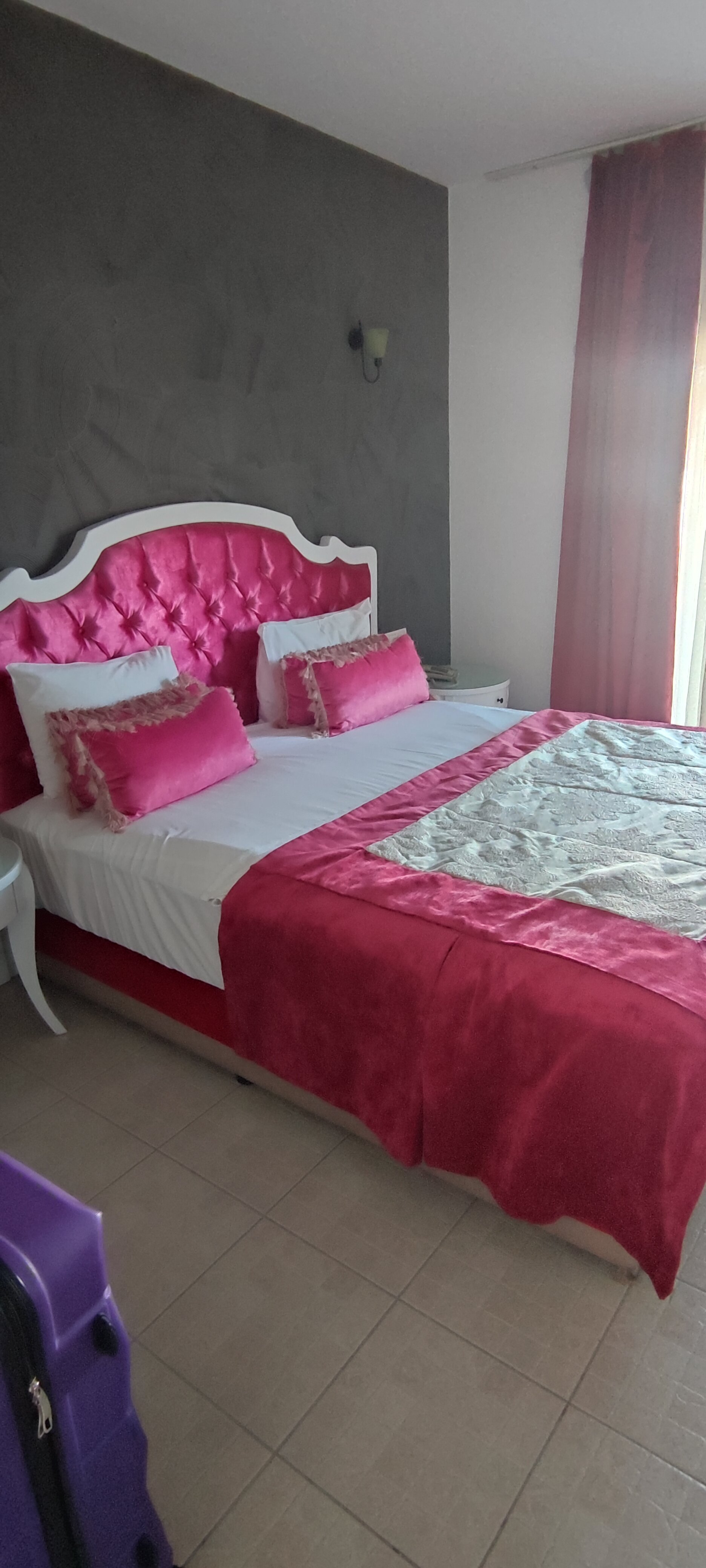 Tiana Beach Resort-客卧