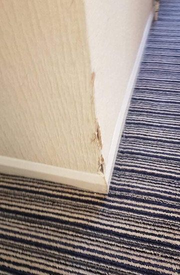 Tlh Derwent Hotel主图