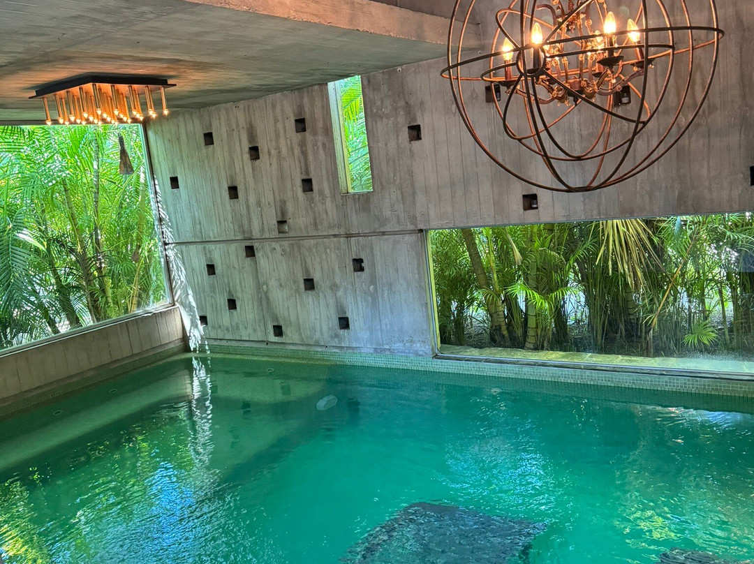 Yäan Healing Sanctuary-图伦必去景点