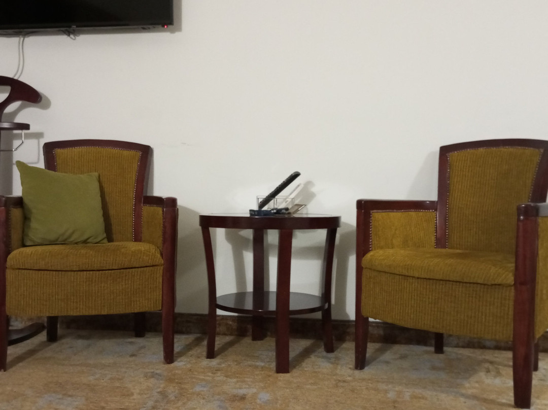 Hotel Planeta Inn主图