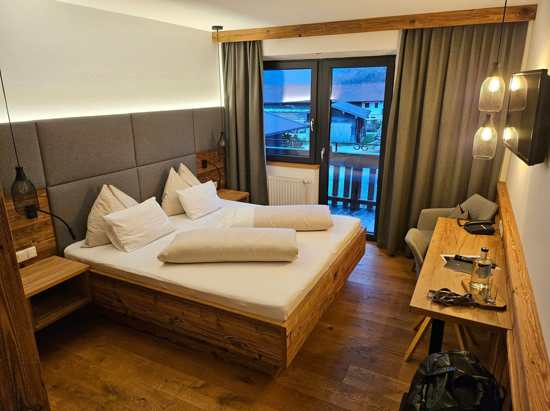 Hotel Heigenhauser主图