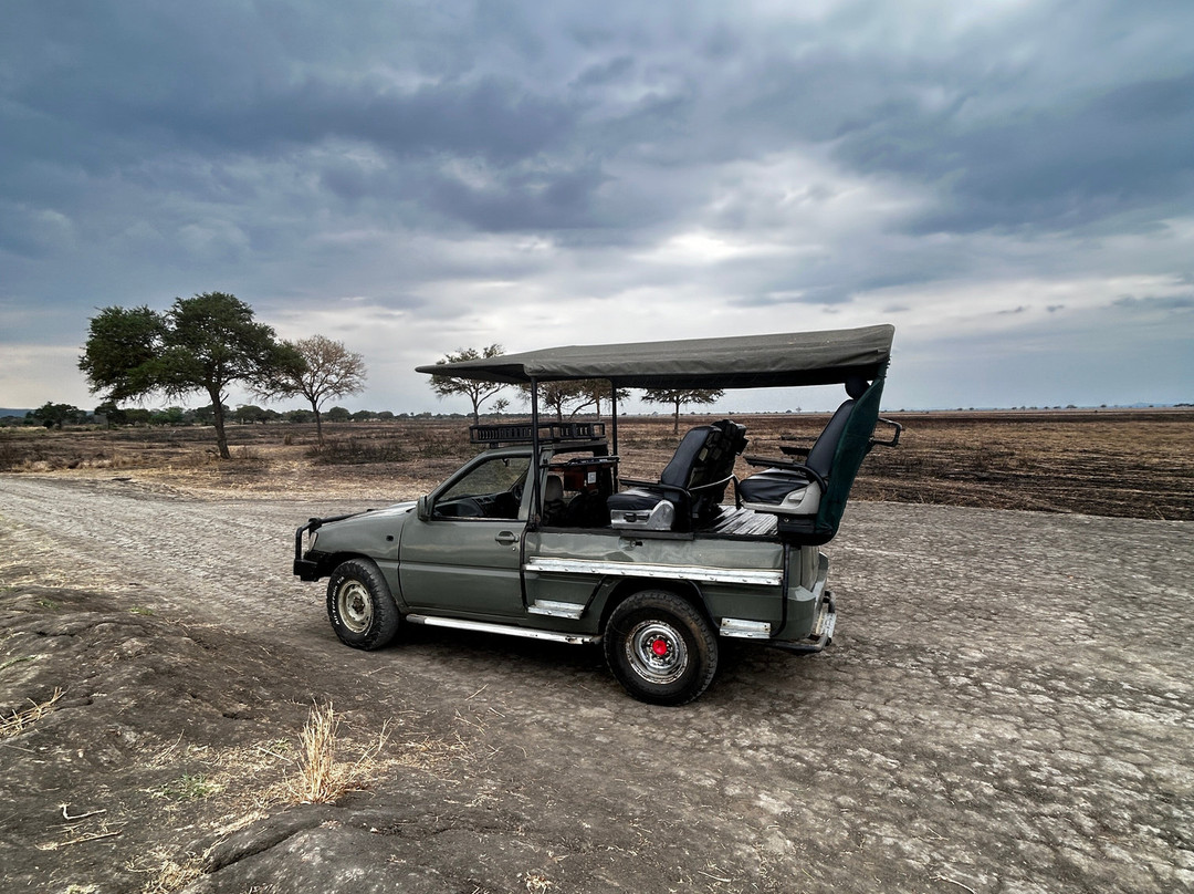 Kingnet Tours and Trave-石头城必去景点