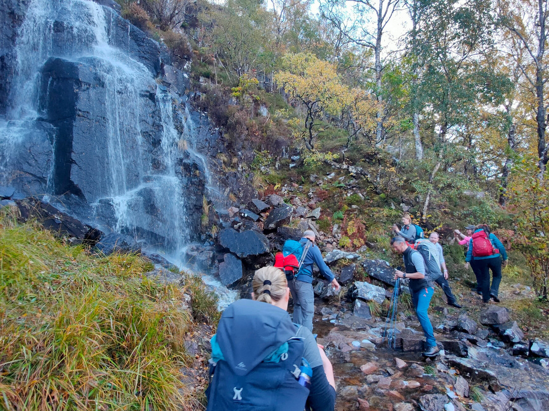 Two Rock Outdoor-Wicklow必去景点
