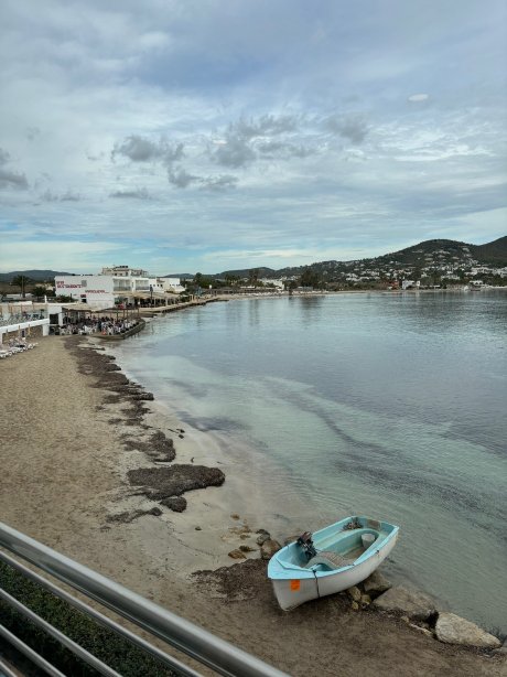 伊比萨阿尔戈斯酒店-官方