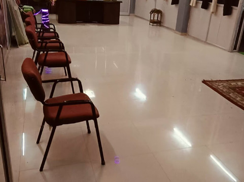 城市宫殿酒店及宴会厅