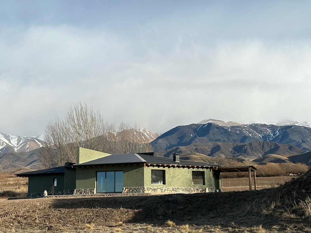 Vivacs Del Plata-Tupungato必去景点