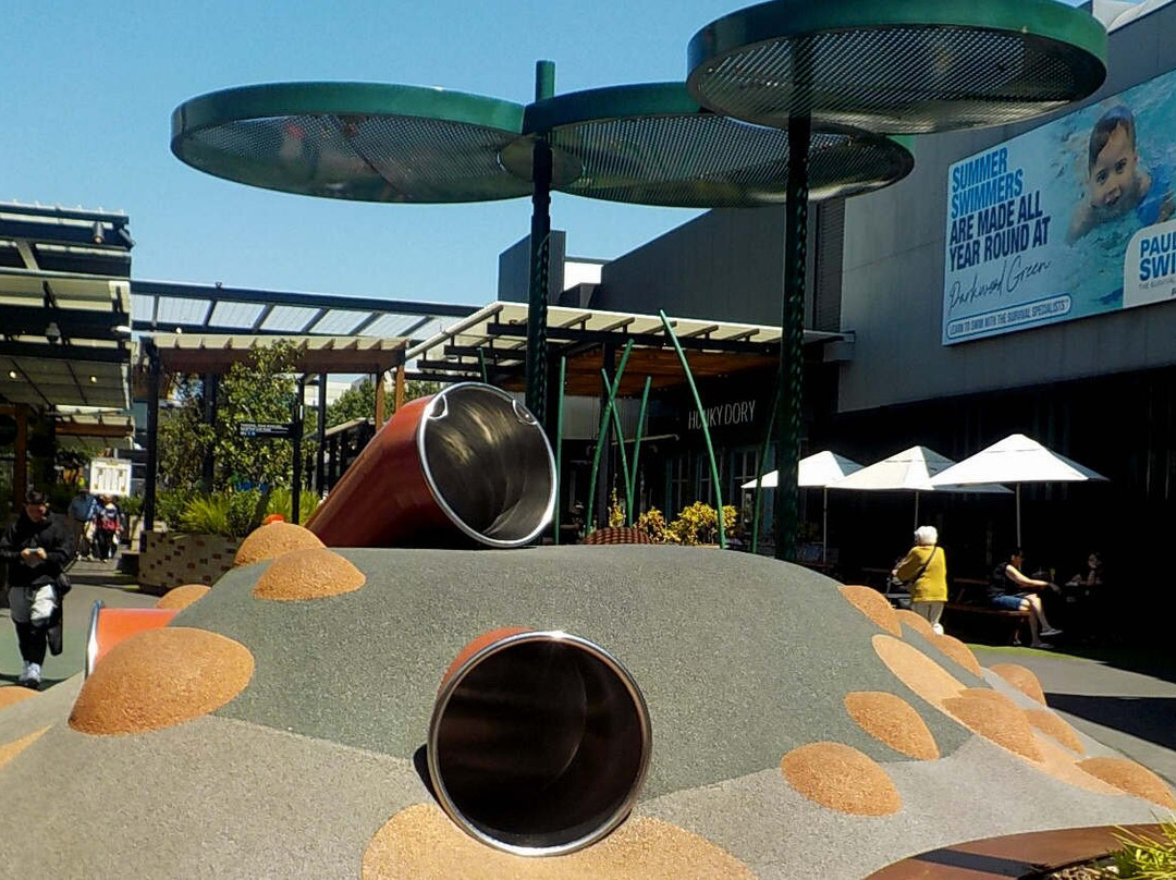 Watergardens Shopping Centre-Taylors Lakes必去景点