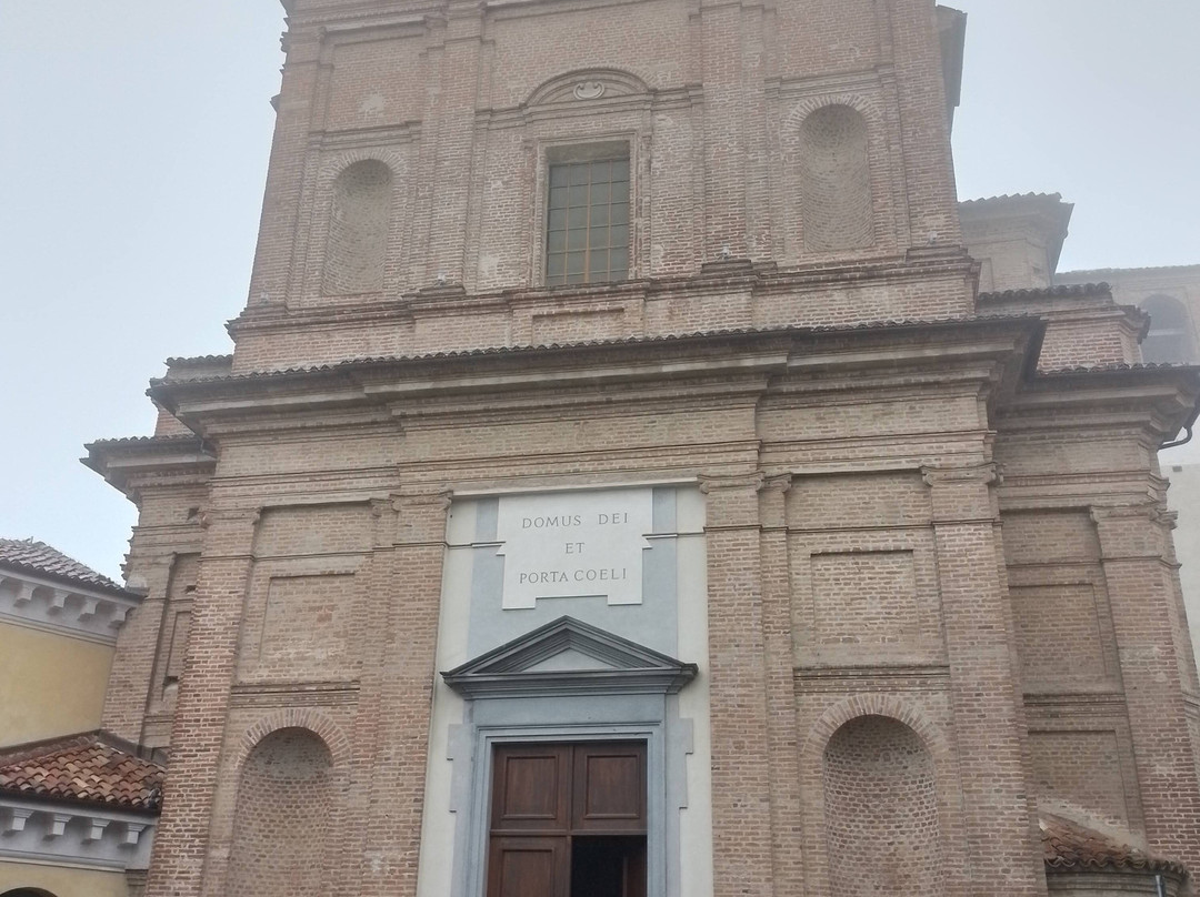 Chiesa San Michele Arcangelo景点图片