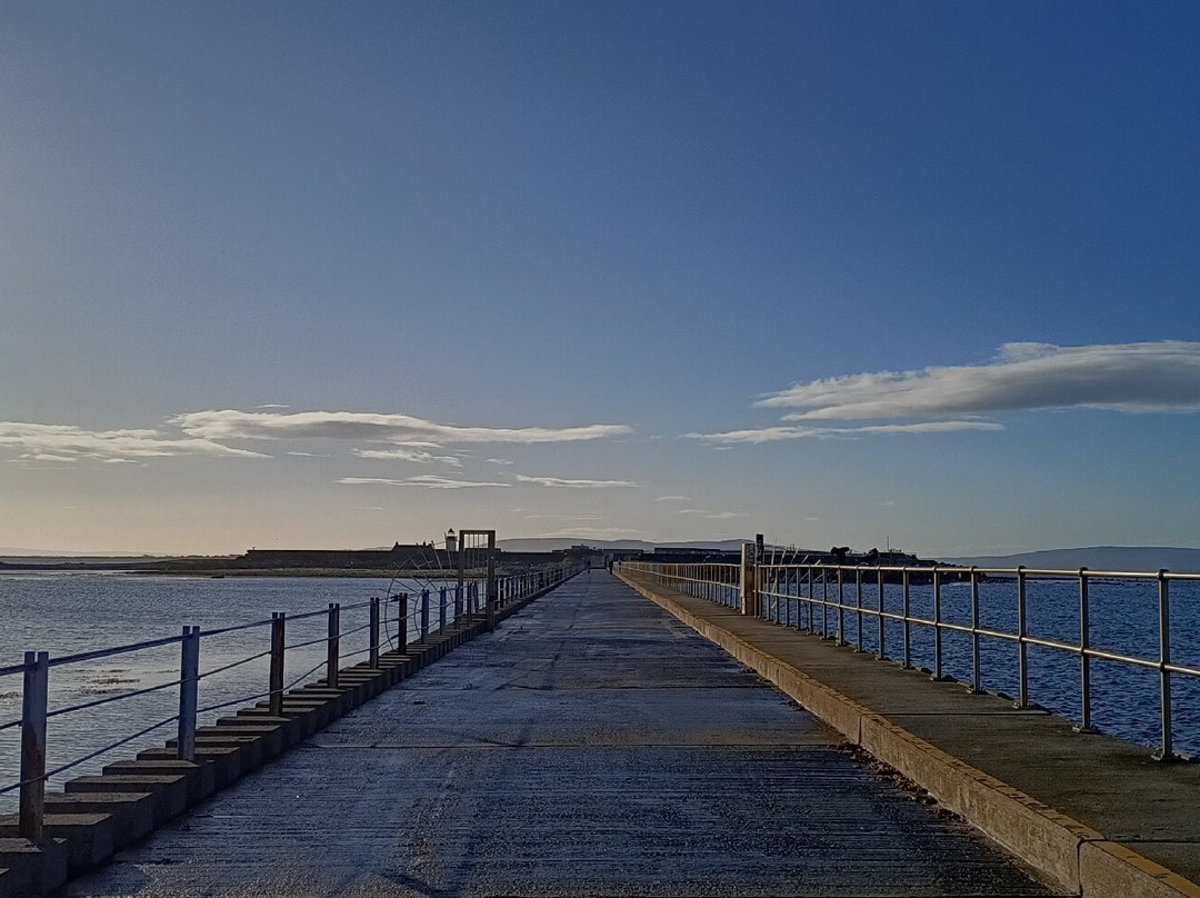 Galway Bay景点图片