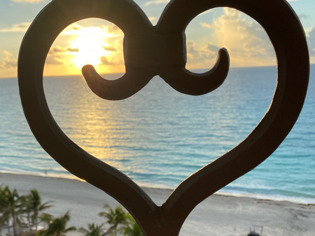 坎昆凯悦齐亚酒店主图