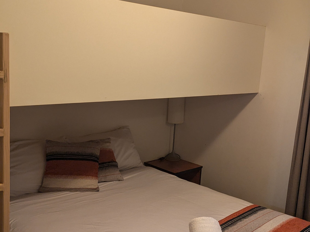 NRMA Batemans Bay Holiday Resort主图