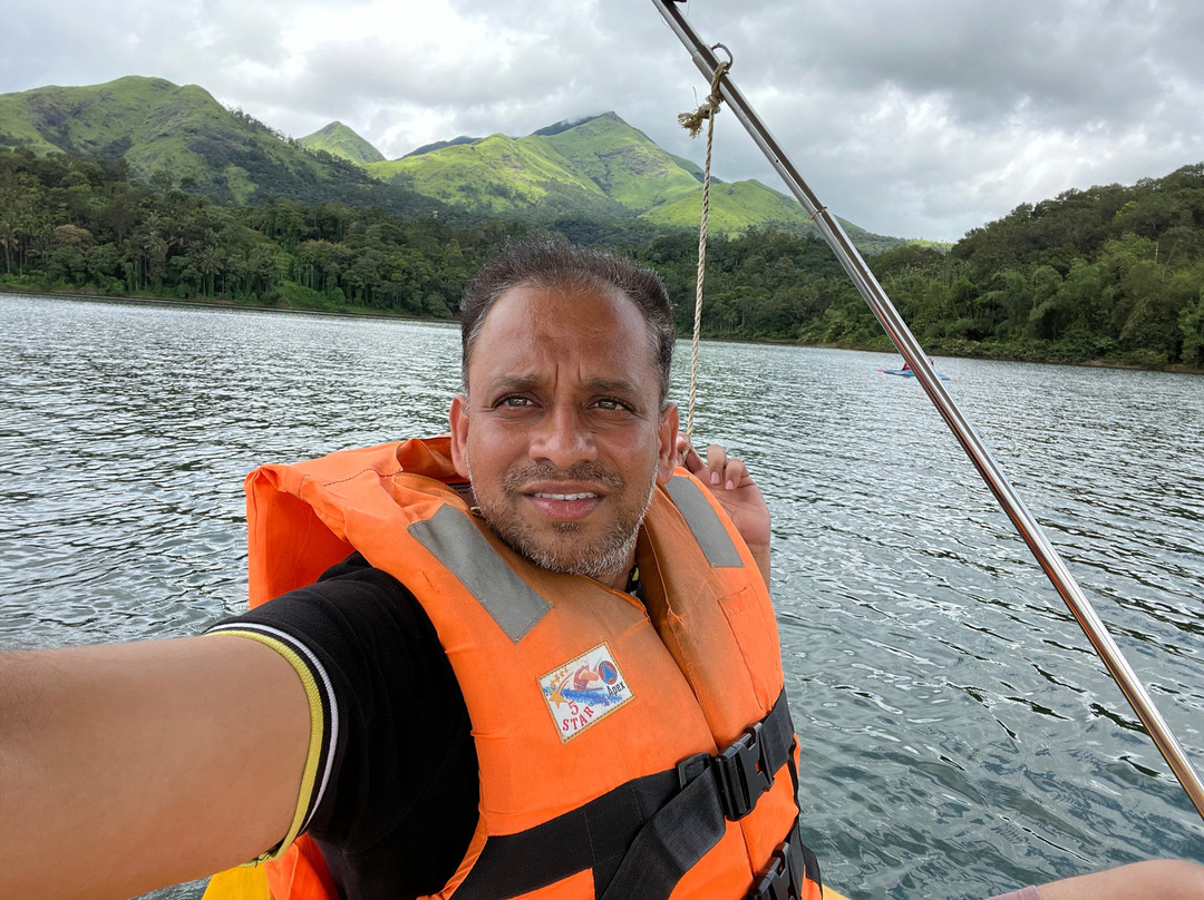 Banasura Hill-卡尔贝塔必去景点