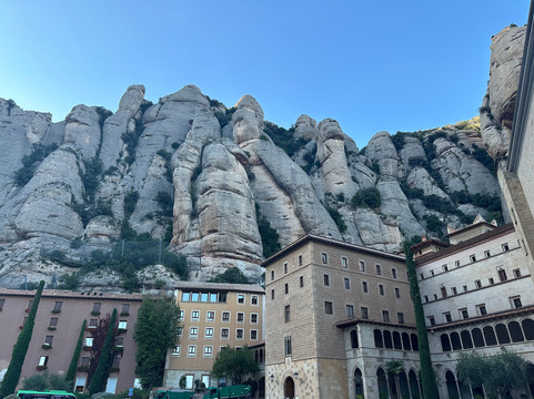 Barcelona VIP Tours-巴塞罗那必去景点