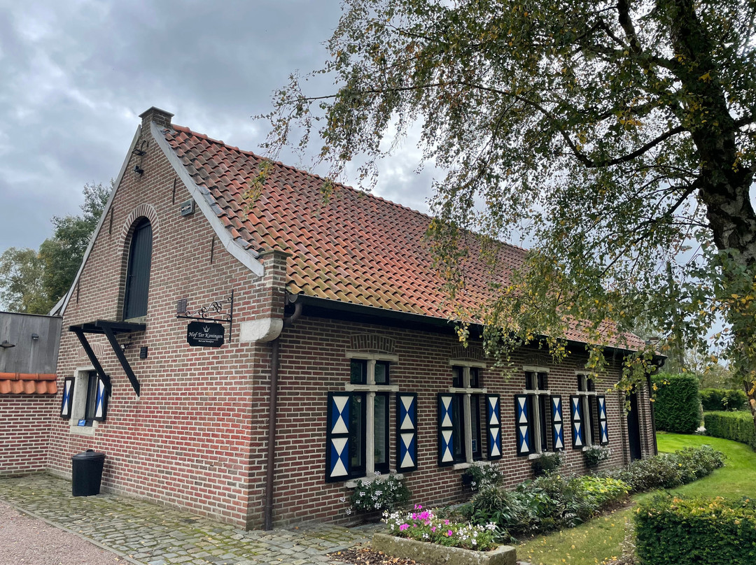 B&B Hof Ter Koningen主图