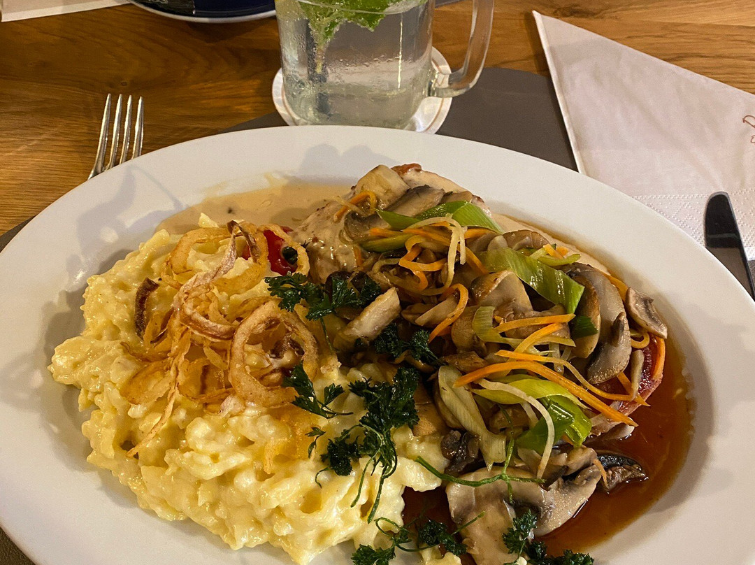 Seehotel Schäpfle主图