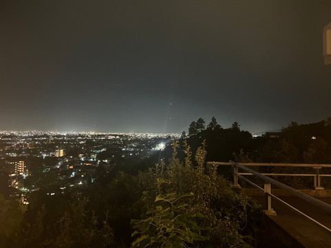 Minoh Spa Garden-美浓市必去景点