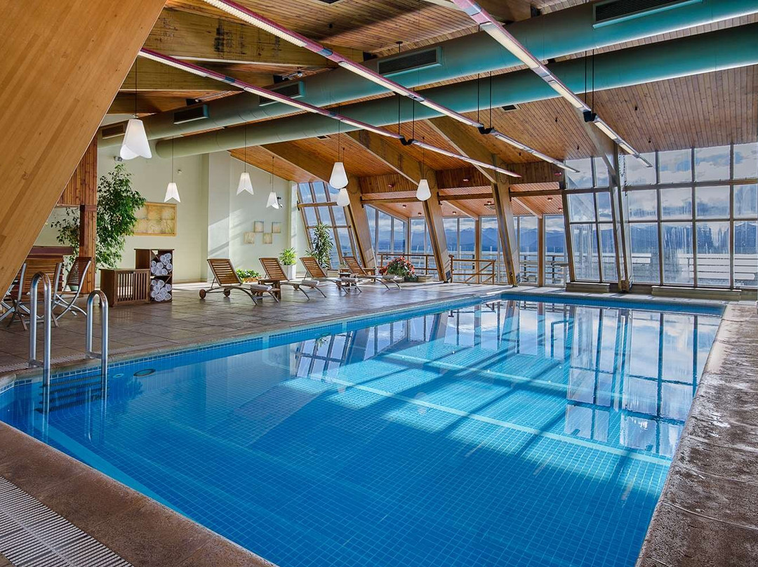 NH Bariloche Edelweiss