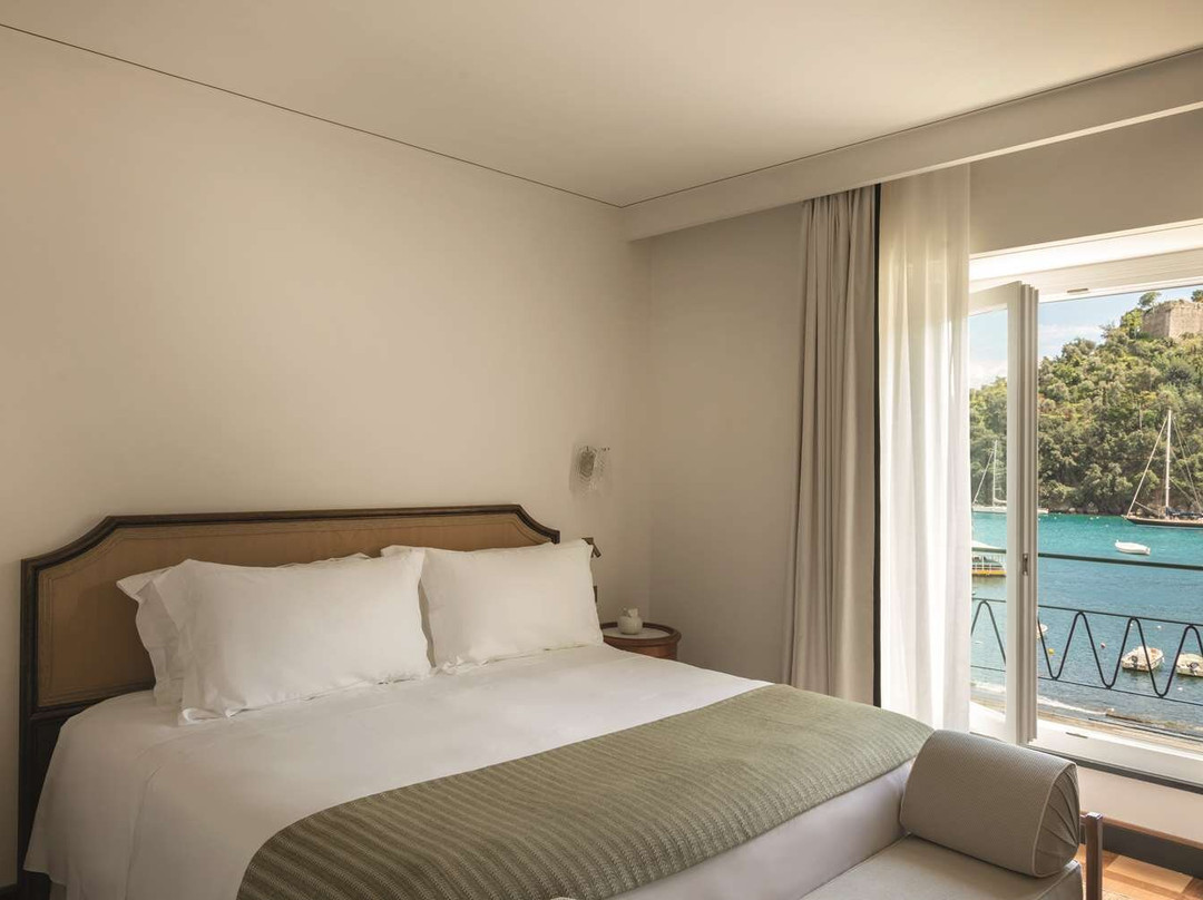 波托菲诺酒店住宿-Splendido Mare, A Belmond Hotel, Portofino