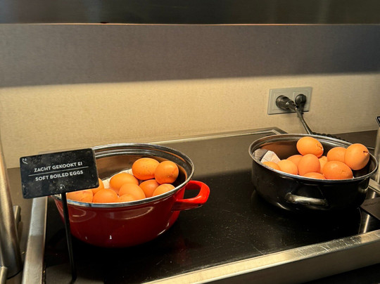 彼尔德伯格欧罗巴酒店主图